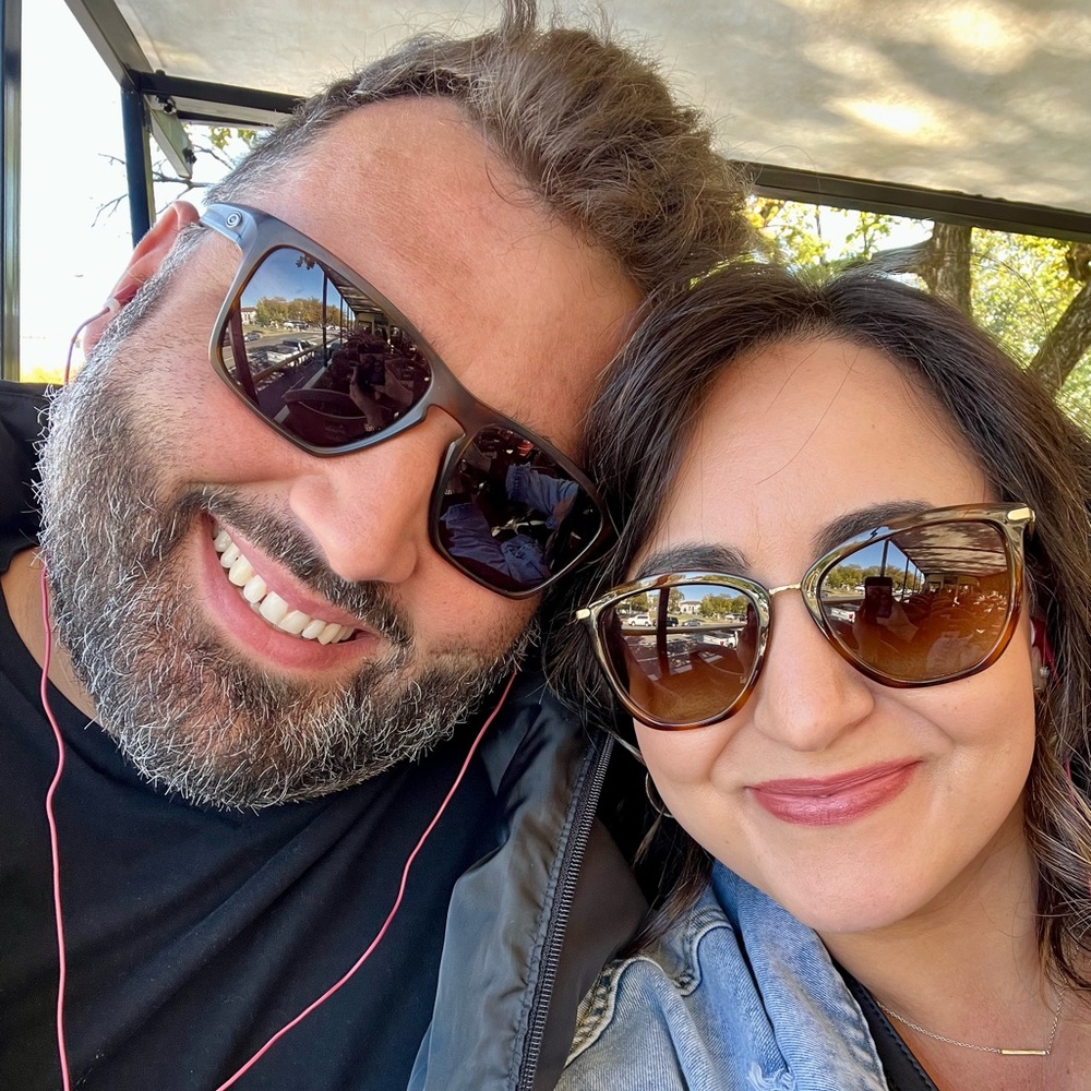 Meet your Posher, Sarah